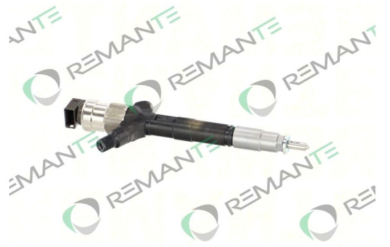 REMAN INJ PIEZO CR DENSO DCRI100950, Imagen 4