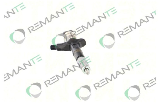 REMAN INJ PIEZO CR DENSO DCRI100950, Imagen 5