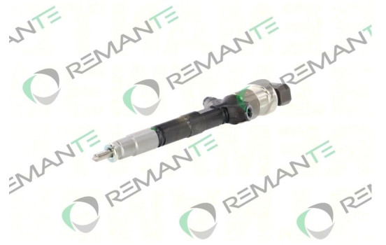 REMAN INJ PIEZO CR DENSO DCRI100950, Imagen 6