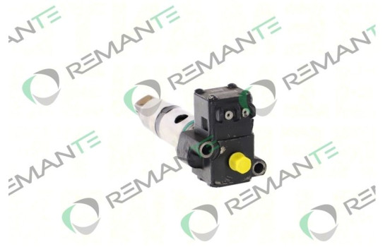 REMAN UIS BOSCH 0414799008CORTO, Imagen 3