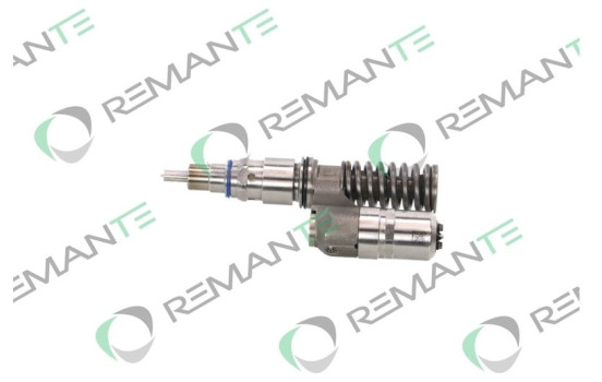 REMANUFACTURADO UIS BOSCH 0414701038