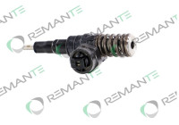REMANUFACTURADO UIS BOSCH 0414720034