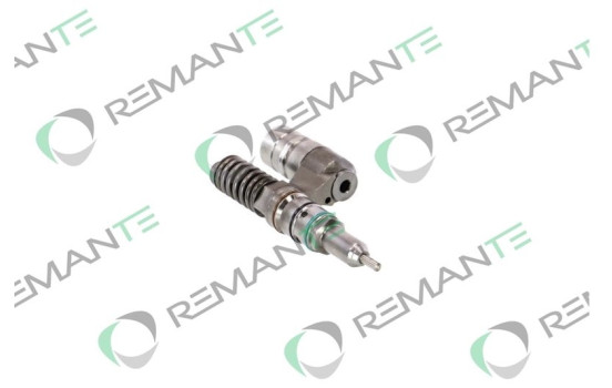 REMANUIS BOSCH UIS/PDE 0414700003, Imagen 5