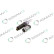 REMANUIS BOSCH UIS/PDE 0414701013, Miniatura 3