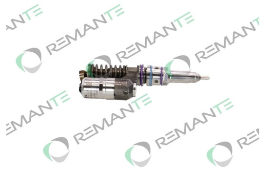 REMANUIS BOSCH UIS/PDE 0414701013, Imagen 4