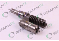 REMANUIS BOSCH UIS/PDE 0414702003