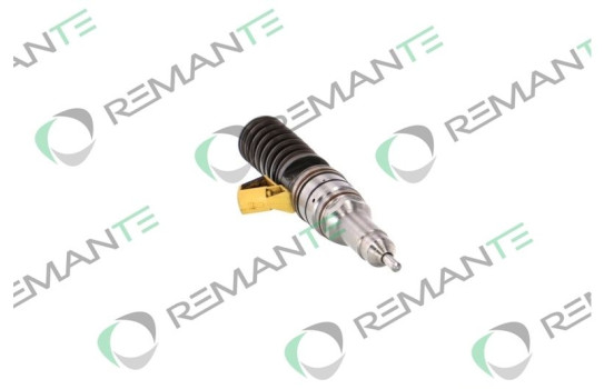 REMANUIS BOSCH UIS/PDE 0414703004, Imagen 5
