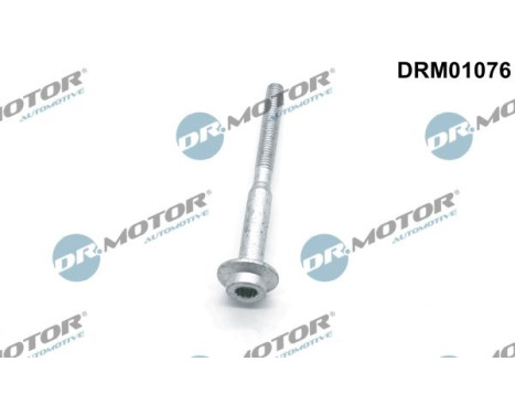 Tornillo, porta inyector