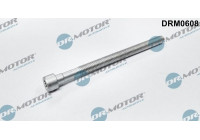 Tornillo, porta inyector