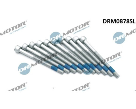Tornillo, porta inyector