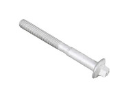 Tornillo, porta inyector