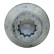 Tornillo, porta inyector, Miniatura 2