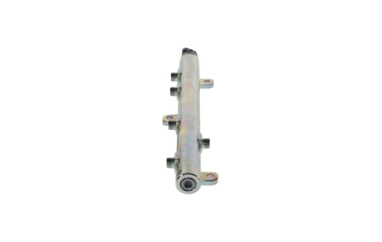 Tubería de distribución de combustible 0 445 214 100 Bosch, Imagen 2