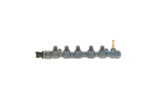 Tubería de distribución de combustible 0 445 214 270 Bosch, Imagen 3