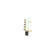 Tubo distribuidor de combustible 0 445 214 138 Bosch, Miniatura 2