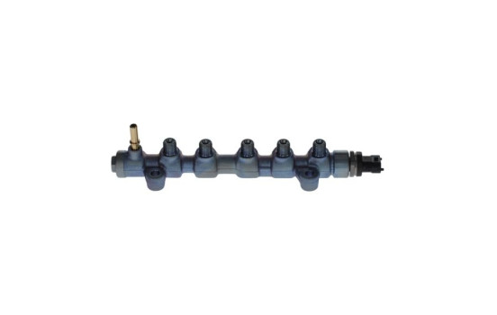 Tubo distribuidor de combustible 0 445 214 145 Bosch