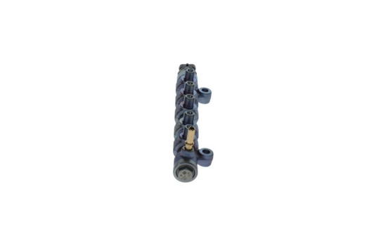 Tubo distribuidor de combustible 0 445 214 145 Bosch, Imagen 2