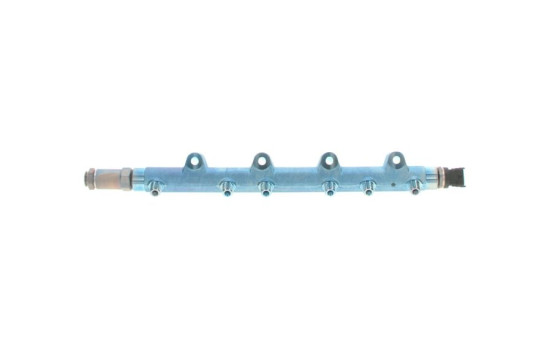 Tubo distribuidor de combustible 0 445 226 020 Bosch