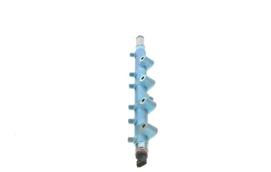 Tubo distribuidor de combustible 0 445 226 020 Bosch, Imagen 2