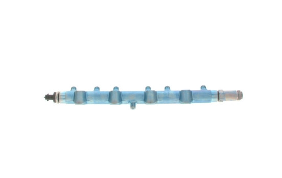 Tubo distribuidor de combustible 0 445 226 020 Bosch, Imagen 3