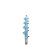 Tubo distribuidor de combustible 0 445 226 020 Bosch, Miniatura 4