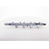 Tubo distribuidor de combustible 0 445 226 020 Bosch, Miniatura 5