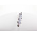 Tubo distribuidor de combustible 0 445 226 020 Bosch, Miniatura 8