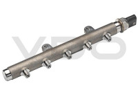 Tubo distribuidor de combustible A2C5328876880 VDO