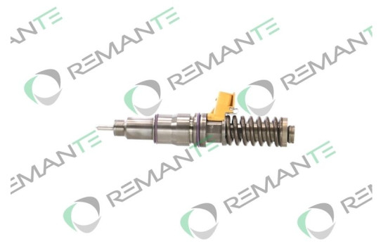 UNIDAD DE CONTROL REMANUFACTURADA DELPHI BEBE4D12001