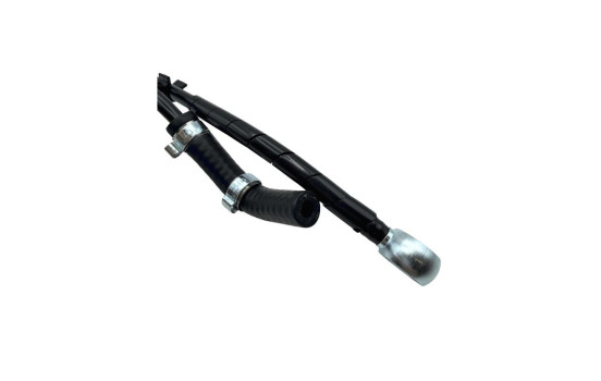 Línea de combustible, Imagen 4