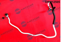 Línea de combustible