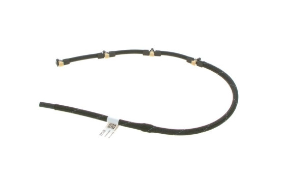 Manguera, fuga de combustible, Imagen 2