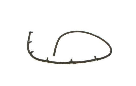 Manguera, fuga de combustible, Imagen 2