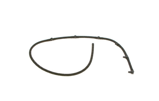 Manguera, fuga de combustible, Imagen 4