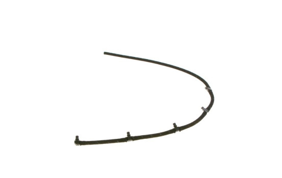 Manguera, fuga de combustible, Imagen 2