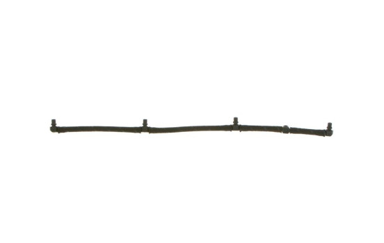 Manguera, fuga de combustible, Imagen 3