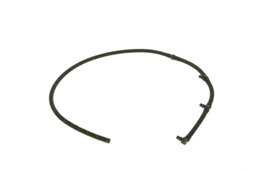 Manguera, fuga de combustible