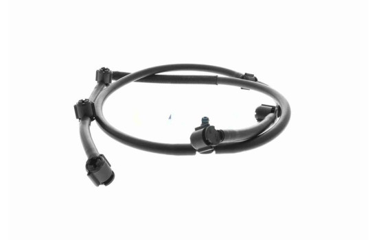 Manguera, fuga de combustible