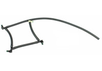 Manguera, fuga de combustible