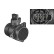 DEBIMETRO COMP. ASIENTO VW