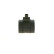 Medidor de masa de aire HFM-7-ID Bosch, Miniatura 5