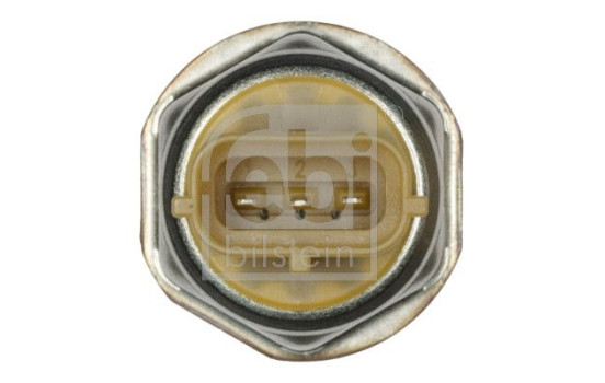 Regulador de presión de combustible 192661 FEBI, Imagen 2