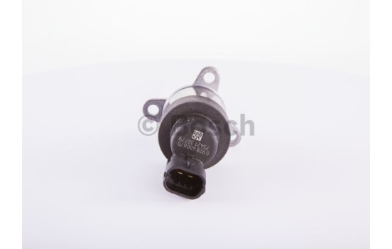 Válvula de control de cantidad de combustible (sistema Common Rail)