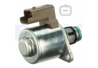 Válvula de control de cantidad de combustible (sistema Common Rail)