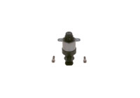 Válvula de control de cantidad de combustible (sistema Common Rail)
