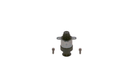 Válvula de control de cantidad de combustible (sistema Common Rail), Imagen 3