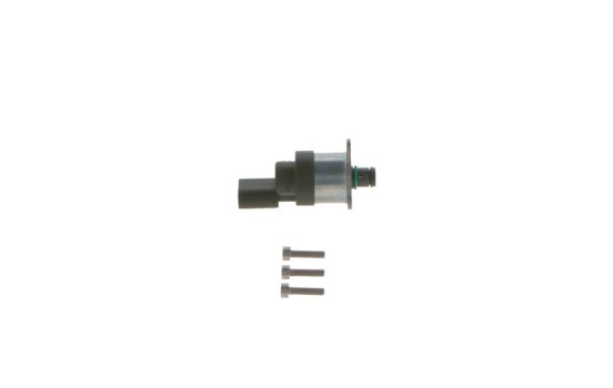 Válvula de control de cantidad de combustible (sistema Common Rail), Imagen 2