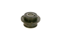 Válvula de control de cantidad de combustible (sistema Common Rail)