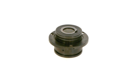 Válvula de control de cantidad de combustible (sistema Common Rail)