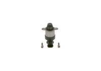 Válvula de control de cantidad de combustible (sistema Common Rail)
